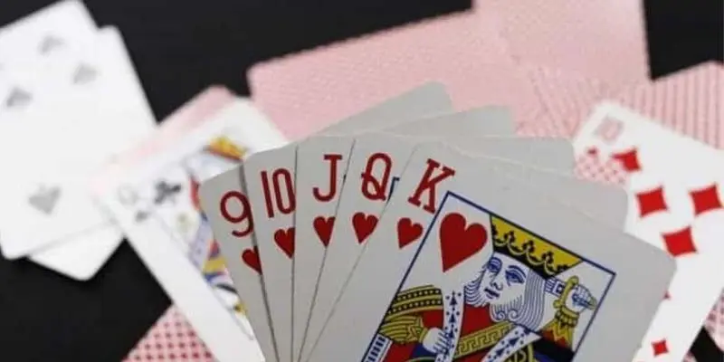 Hướng dẫn chơi game bài tại 123B
