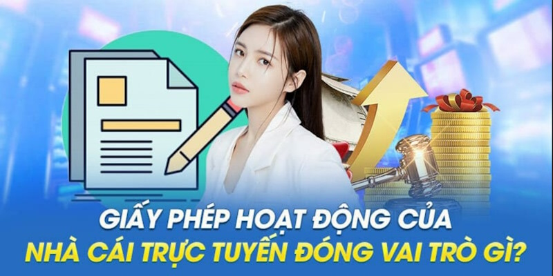 Các bước cấp giấy phép hoạt động 123B