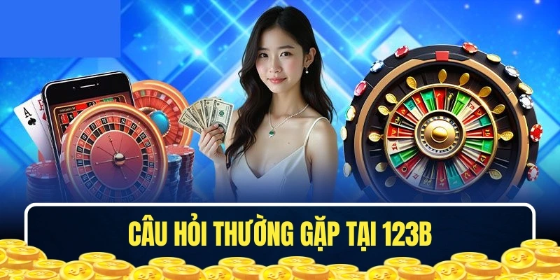 Câu hỏi thường gặp khi tận hưởng khuyến mãi