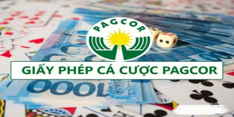 Một vài cơ quan cấp giấy phép hoạt động 123B