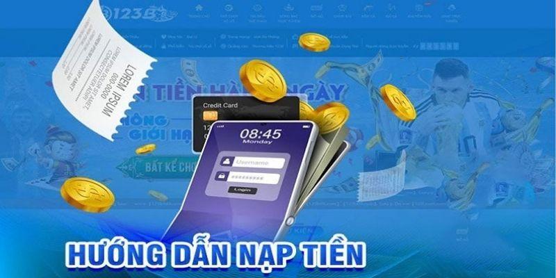 Tổng hợp phương thức giao dịch