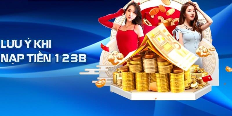 Lưu ý trong quá trình giao dịch