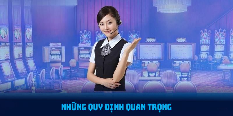 Miễn trừ trách nhiệm 123B và những quy định quan trọng bạn cần biết
