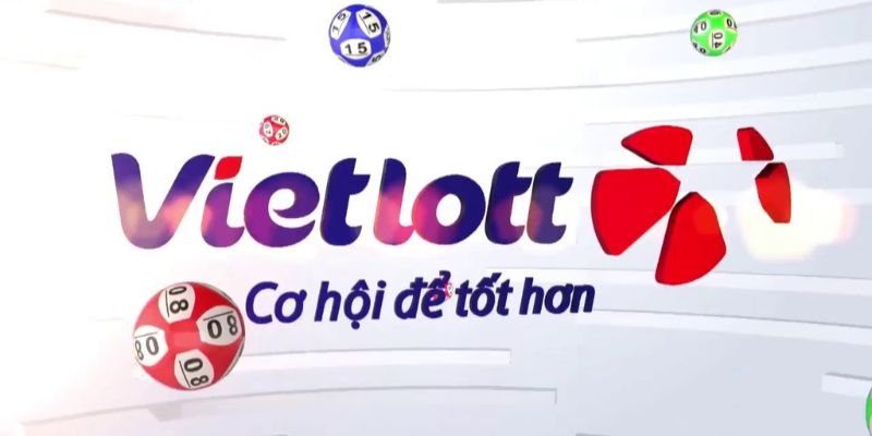 Vietlott Có Lừa Đảo Không tại 123B